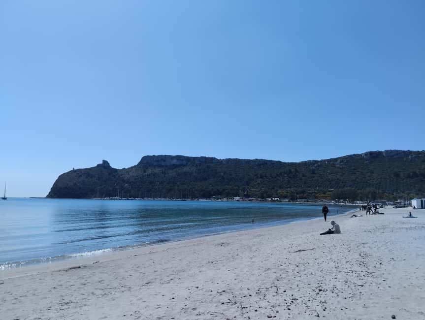 Cagliari Highlights: Small Group City Tour - Price and Value: What $96.29 Buys You in Real Terms