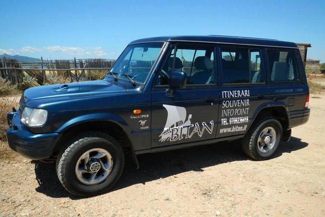 Cagliari: Is Cannoneris Nature Reserve Jeep and Walking Private Tour from Chia - Who should book this private jeep-and-walk tour