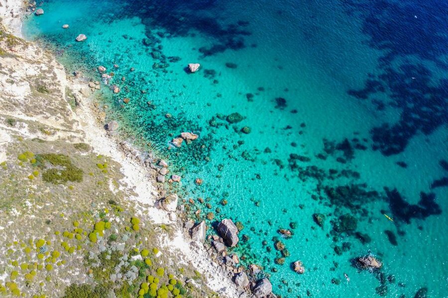 Cagliari: Luxury Motorboat Tour with 3 Swim Stops & Wine - Boat-Day Comfort Details That Make the Difference