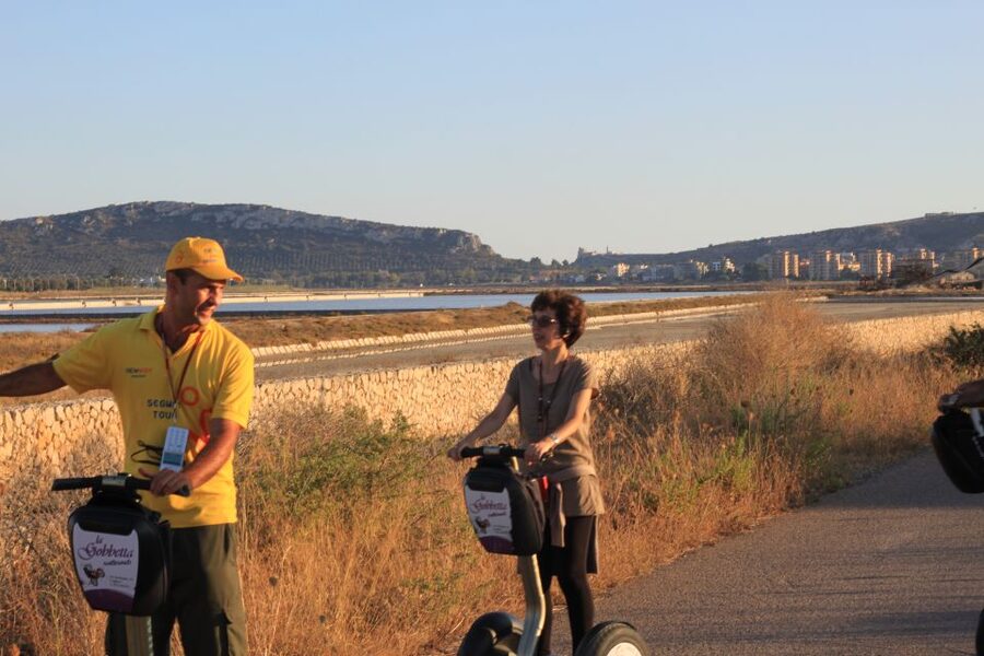 Cagliari: Molentargius Natural Park Segway Tour with Coffee - Key Things I’d Highlight Before You Go