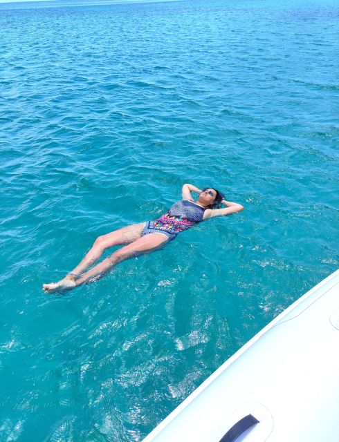 Cagliari: More Than a Boat Tour; Snack, Swim, Sip & Snorkel - The Snorkeling Setup: Gear, Buoyancy Aids, and Cold-Water Reality