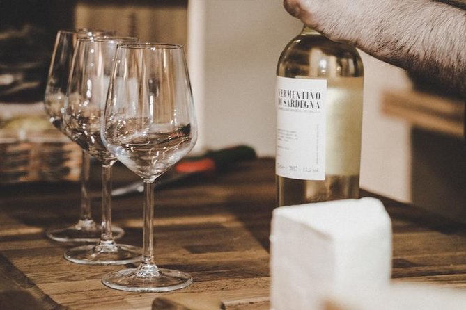 Cagliari: natural cultural walking, food wine tasting experience - Sardinian Tastings That Feel Intentional (Not a Food Push)
