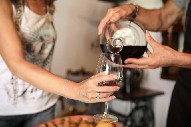 Cagliari: natural cultural walking, food wine tasting experience - Who Should Book This Cagliari Food and Wine Walk