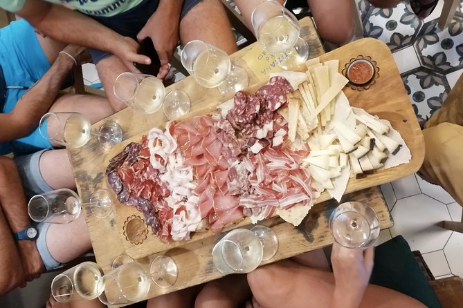 Cagliari: natural cultural walking, food wine tasting experience - Should You Book This Tour?