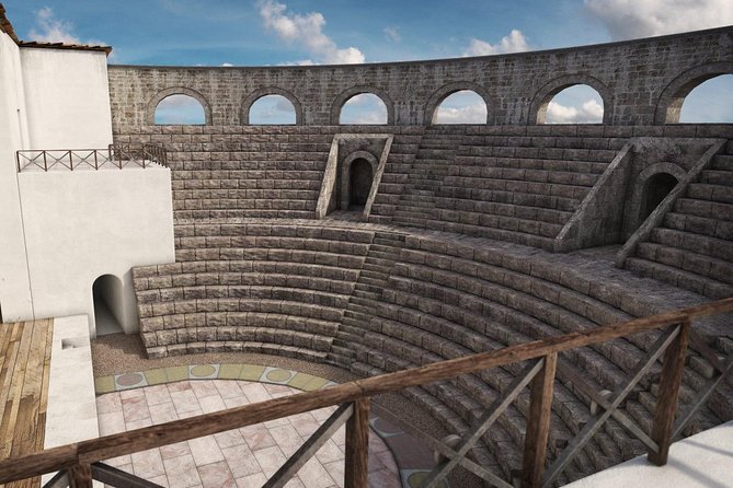 Cagliari: Nora Archaeological Site Private Experience from Chia - Returning via Chia: ending the day without the scramble