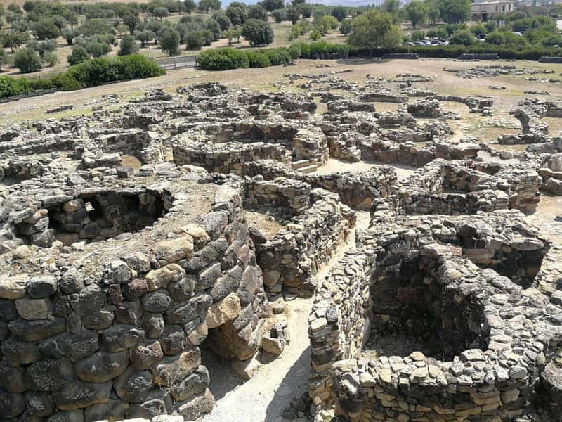 Cagliari: Nuraghe Barumini and Giara Park with Wine Tasting - Should you book the Cagliari Barumini and Giara Park with Wine Tasting?