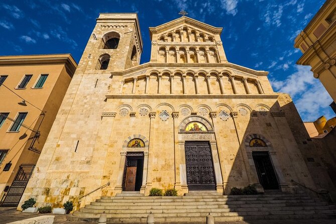 Cagliari, old town walking tour - What the Route Teaches You (Without Feeling Like Homework)