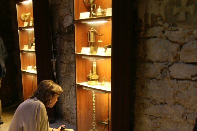 Cagliari Olive Oil Farm & Tasting (Since 1600, 20 Minutes Away) - The tasting that trains your palate: three oils, three roles