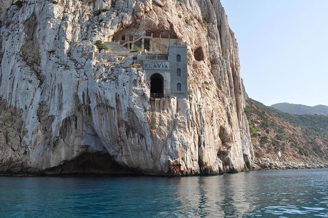 Cagliari: Porto Flavia from Chia - What I found most useful about this tour