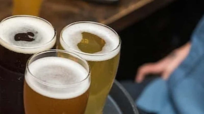 Cagliari: Private artisan beer and cheese tasting - Private group setup: what it means for comfort and value