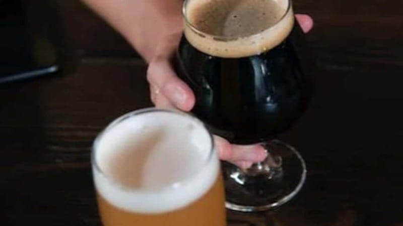 Cagliari: Private artisan beer and cheese tasting - Should you book this Cagliari beer and cheese tasting?