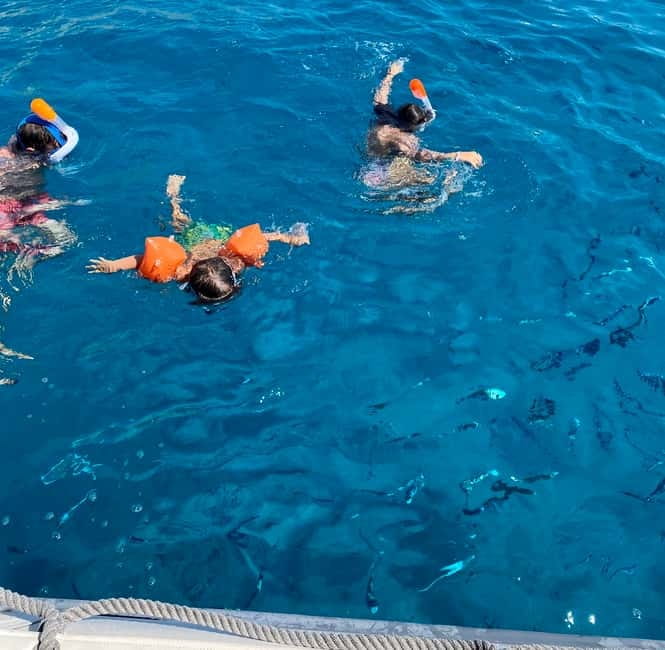 Cagliari: Private Boat Tour with Snorkeling & Beer - Key highlights worth planning for