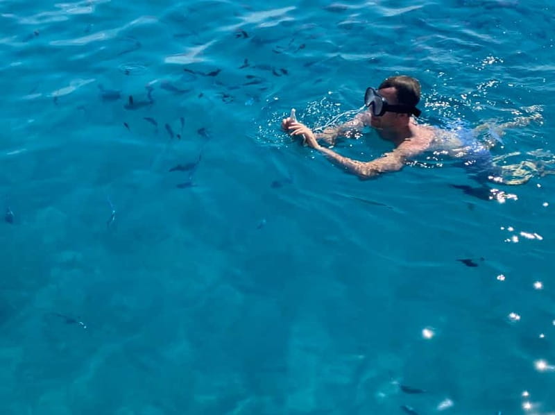 Cagliari: Private Boat Tour with Snorkeling & Beer - A Private Boat Plan That Fits Cagliari’s Coast Better Than a Full-Day Excursion