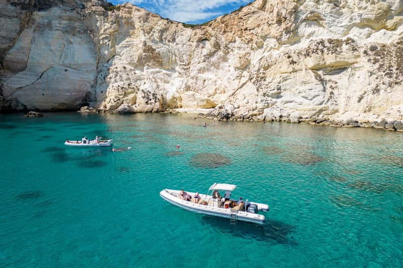 Cagliari: Private Boat Tour with Snorkeling & Beer - Cala Mosca: The Real Snorkeling Stop With Time to Actually Enjoy It