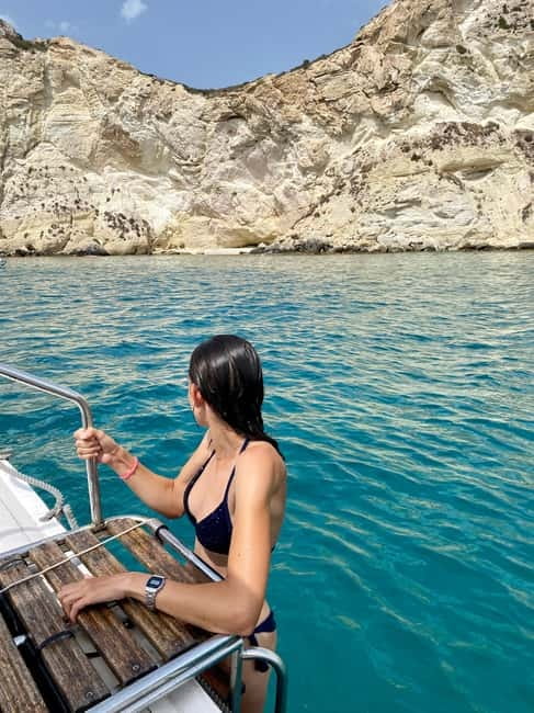 Cagliari: Private Boat Tour with Snorkeling & Beer - Who Should Book This (and Who Might Be Frustrated)