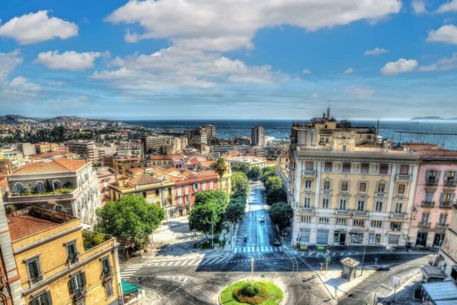 Cagliari: Private custom tour with a local guide - The guide is the product: what the best guides do