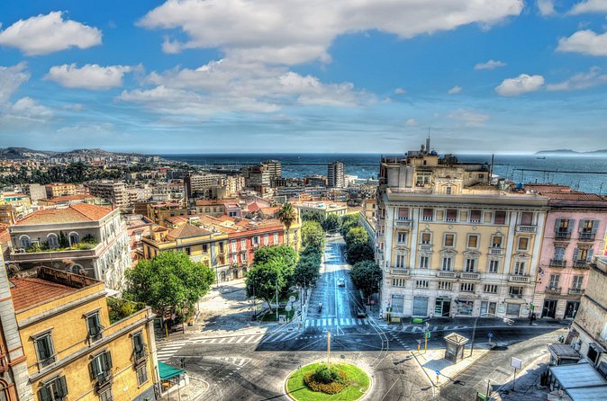 Cagliari : Private Custom Walking Tour with Local Guide - Walking Reality Check: Hills, Stairs, and How to Ask for an Easier Route