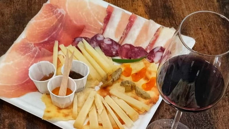 Cagliari: Private Food and Wine Tasting Experience - Sardinia’s Blue-Zone Food, Explained Through What’s On Your Plate