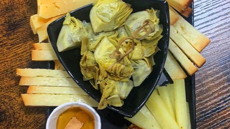 Cagliari: Private Food and Wine Tasting Experience - Stop 1: The First Bites and the Story Behind Them