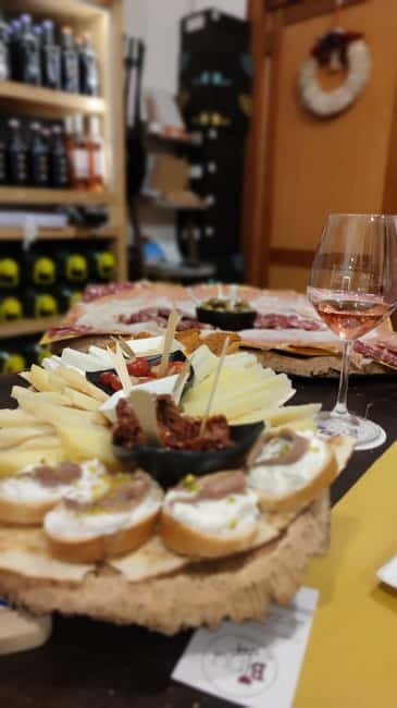 Cagliari: Private Food and Wine Tasting Experience - Price and Value for a 2-Hour Private Tasting in Cagliari