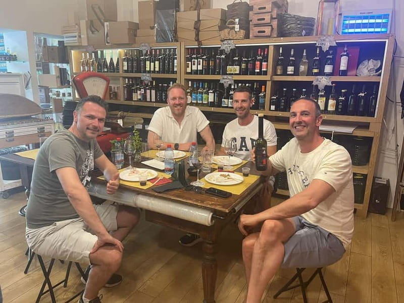 Cagliari: private guided tasting of 5 rare native wines - The wine story you actually remember: territory, native vines, and why it’s old
