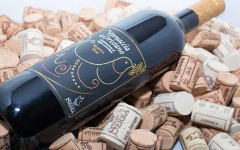 Cagliari: private guided tasting of 5 rare native wines - Food pairings in a private tasting: why it improves the wines