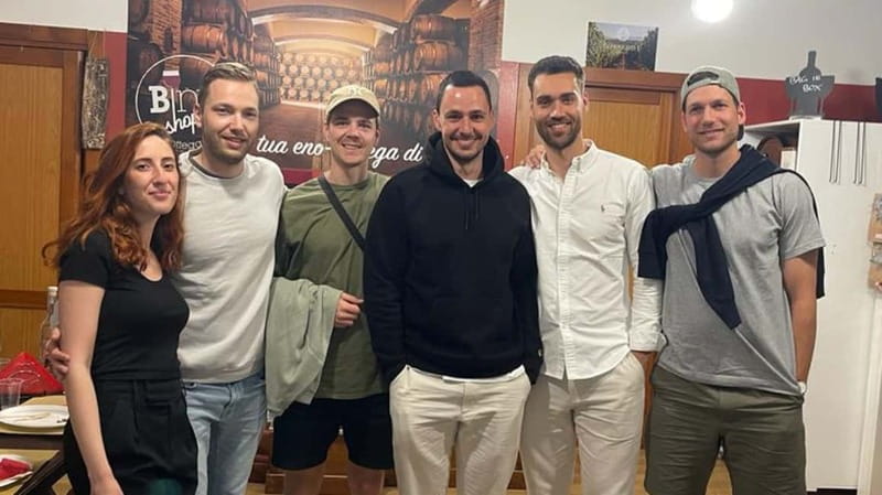 Cagliari: private guided tasting of 5 rare native wines - Price and value: $84.96 per person for a private guided tasting