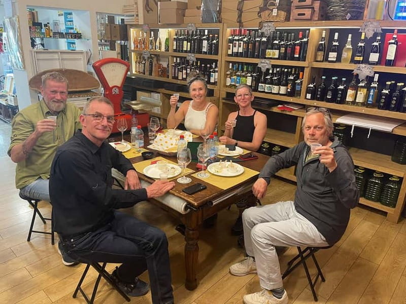 Cagliari: private guided tasting of 5 rare native wines - Practical tips so your tasting goes smoothly