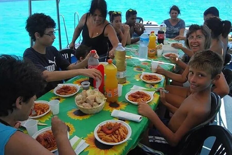 Cagliari: Private or Small Group Fishing Trip Experience - Practical tips for a smoother boat day