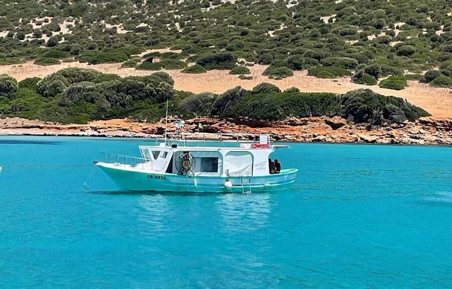 Cagliari: Private or Small Group Fishing Trip Experience - Setting sail from Cape Malfatano: what the day is really like