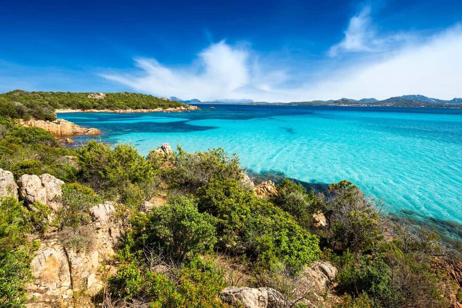 Cagliari: Private or Small Group Fishing Trip Experience - Swimming in crystal-clear water: where you’ll actually feel the magic