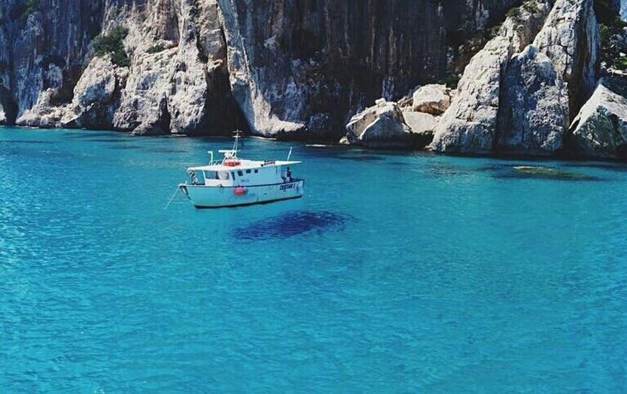 Cagliari: Private or Small Group Fishing Trip Experience - Timing, group size, and meeting point: planning your day without stress