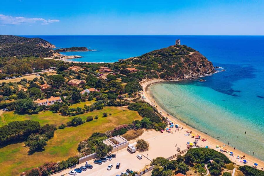 Cagliari: Private or Small Group Fishing Trip Experience - Who should book this fishing trip (and who should skip it)