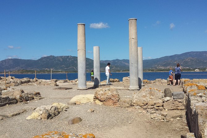 Cagliari Private Shore Excursion: Nora Archaeological Site and Pula Town - Who Should Book This Shore Excursion