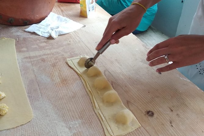 Cagliari Private Shore Excursion: Traditional Cooking Class with Lunch - Sardinian Sweets, Plus a Seasonal Lunch You Actually Eat