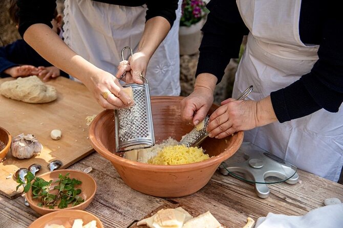 Cagliari Private Shore Excursion: Traditional Cooking Class with Lunch - Should You Book This Private Cooking Class in Cagliari?