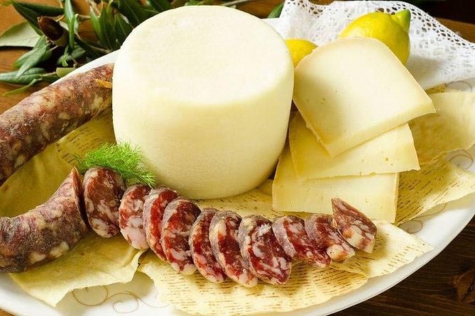 Cagliari Private Shore Excursion: Traditional Cooking Class with Lunch - FAQ