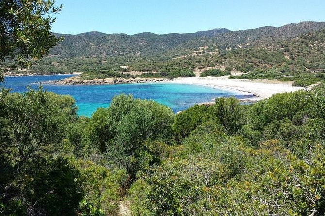 Cagliari: Quad Adventure Experience from Chia - Timing: what 2 vs 3 hours really means