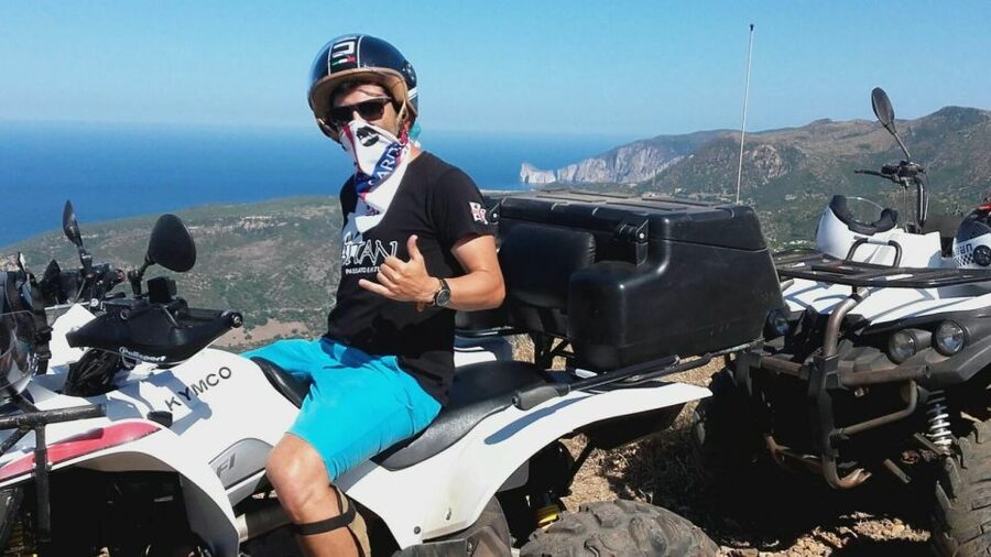 Cagliari: Quad Adventure Shore Excursion - Price and value: what $225.44 buys on a cruise day