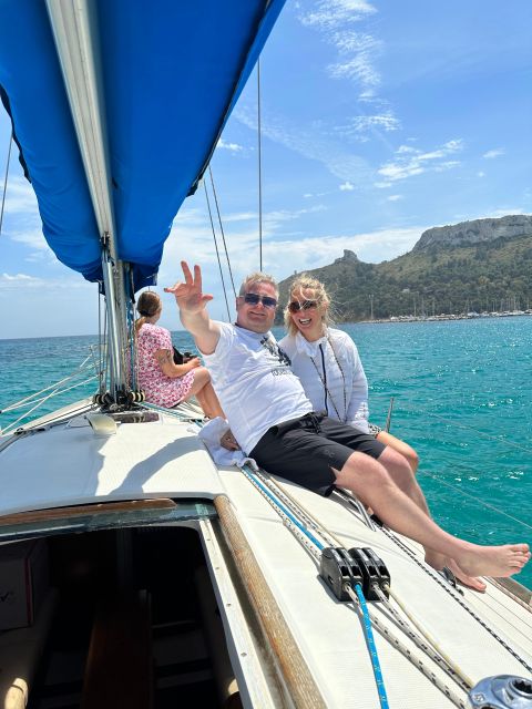 Cagliari: Sailing tour to Devil's Saddle aboard Merak - Who this tour fits best (and who should skip it)