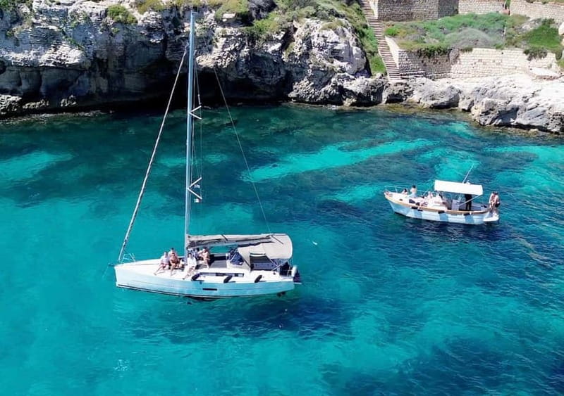 Cagliari: Sailing Tour with 4 Stops, Snorkeling and Prosecco - Cala Mosca and Cala Fighera: The Snorkeling Time That Does the Heavy Lifting