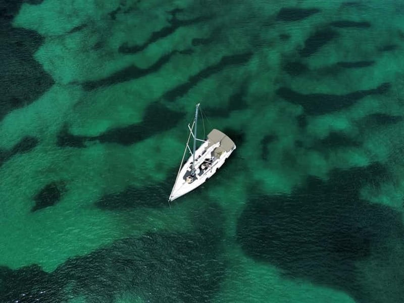 Cagliari: Sailing Tour with 4 Stops, Snorkeling and Prosecco - Practical Tips That Make or Break Your Time at Sea