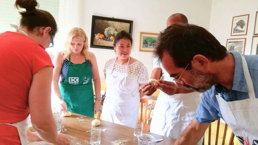 Cagliari: Sardinian Cooking Class with Meal and Drinks - Key highlights you’ll actually care about