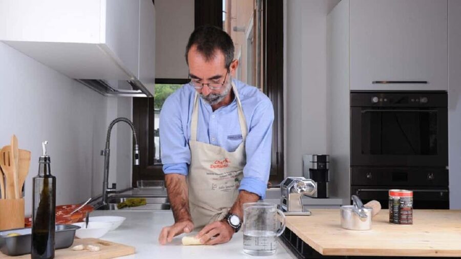 Cagliari: Sardinian Cooking Class with Meal and Drinks - Jerzu culurgiones: what you’re really learning
