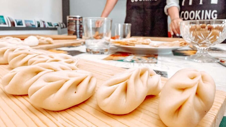 Cagliari: Sardinian Cooking Class with Meal and Drinks - Who this class suits (and who should skip it)