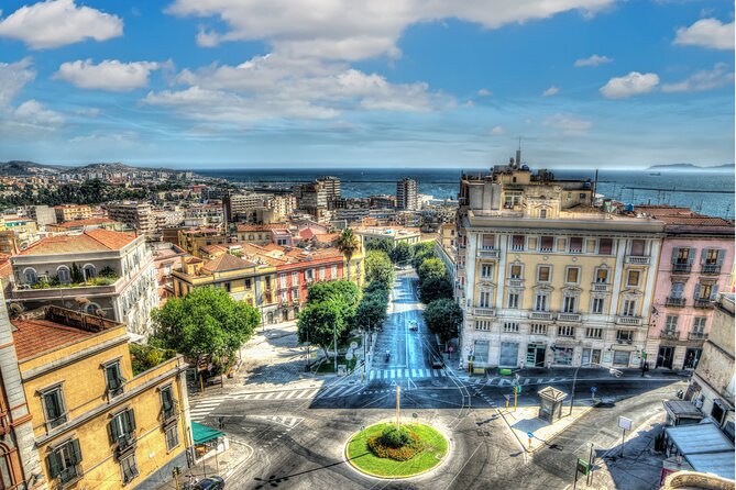 Cagliari Scavenger Hunt and Highlights Self Guided Audio Tour - Key points at a glance