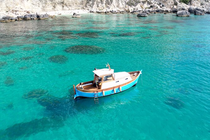 Cagliari Sea Experience : A High-Quality Tour of the Sardinian Sea - Key Highlights You’ll Actually Care About