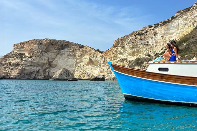 Cagliari Sea Experience : A High-Quality Tour of the Sardinian Sea - Price and Value: What $72.59 Buys You in Real Life