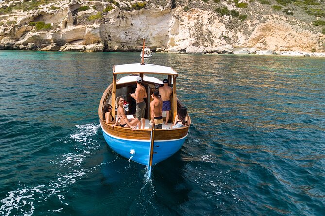 Cagliari Sea Experience : A High-Quality Tour of the Sardinian Sea - Who This Tour Is For (and Who Might Want a Different Plan)