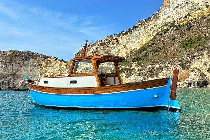 Cagliari Sea Experience : A High-Quality Tour of the Sardinian Sea - The Swim and Snorkel Stops: Sella del Diavolo, Cala Fighera, and Cala Bernat